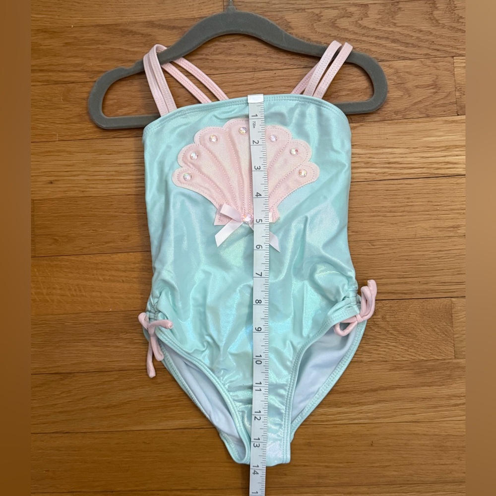 Kate Mack Pastel swimsuit - Picture 4 of 6